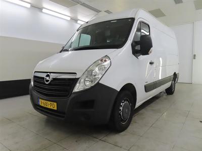 Opel Movano 2.3 CDTI BIT L2H2, 2018