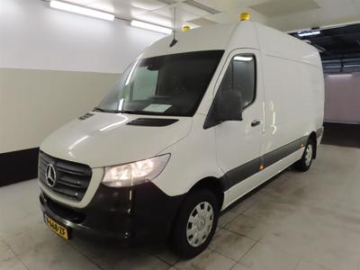Mercedes-Benz SPRINTER 314 2.2 CDI L2H2, 2019
