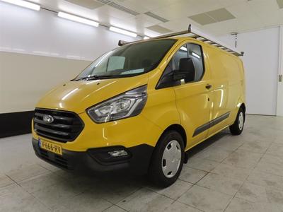 Ford Transit custom 340 2.0 TDCI L2H1 TR, 2018