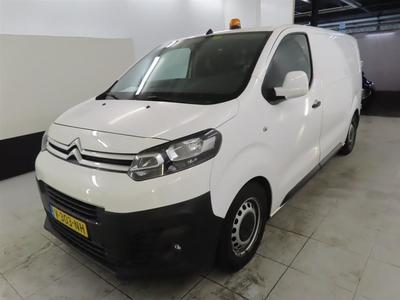 Citroen Jumpy 1.6 BLUEHDI 95CLMS&amp;S, 2018