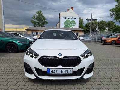 BMW 2 1.5 218i Gran Coupe