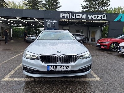 BMW 5 2.0 520d AT Touring
