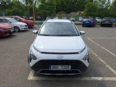 Hyundai Bayon 1.2i Comfort Club