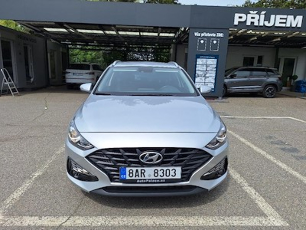 Hyundai I30 1.5 T-GDI Mild Hyb Comfort kombi