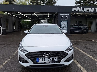 Hyundai I30 1.5i CVVT Start Plus
