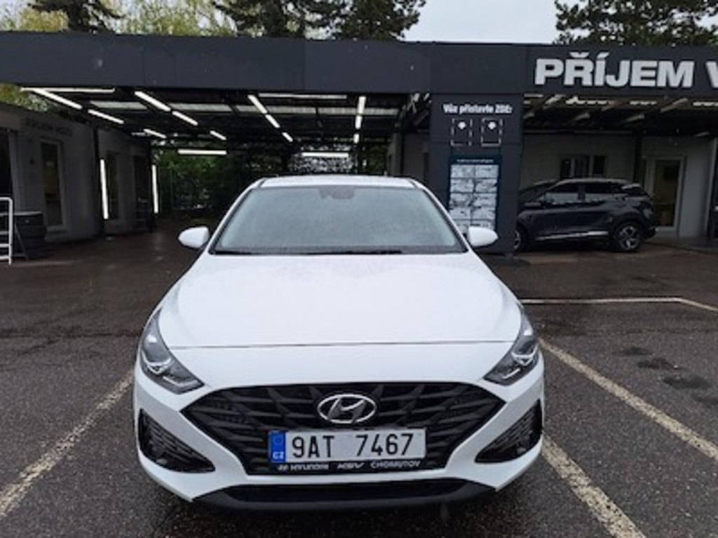 Hyundai I30 1.5i CVVT Start Plus