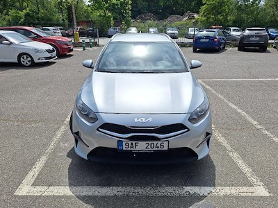 Kia Ceed 1.5 T-GDI 118kW Spin SW