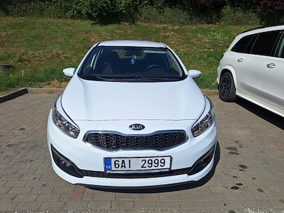Kia Ceed 1.4 Comfort