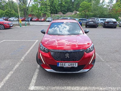 Peugeot 2008 ALLURE 1.2 PureTech 130 S&amp;S EAT8