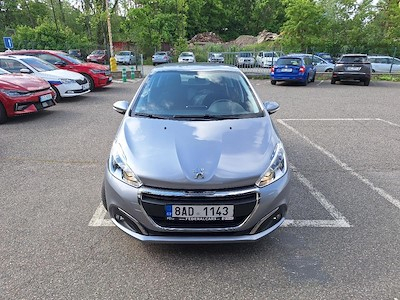 Peugeot 208 ACTIVE 1.2 PureTech 82 S&amp;S MAN5