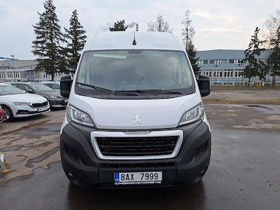 Peugeot Boxer 2.2 BlueHDI 140 3300 L2H2 Access