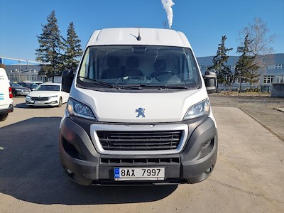 Peugeot Boxer 2.2 BlueHDI 140 3300 L2H2 Access
