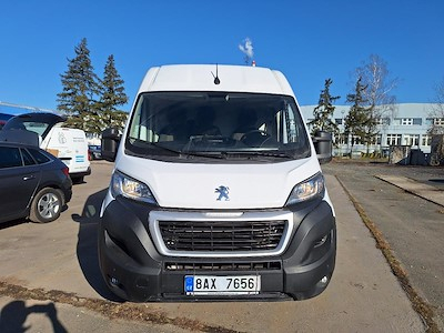 Peugeot Boxer 2.2 BlueHDI 140 3300 L2H2 Access