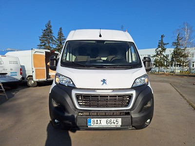 Peugeot Boxer 2.2 BlueHDI 140 3300 L2H2 Access