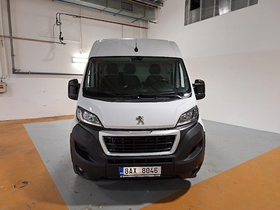 Peugeot Boxer 2.2 BlueHDI 140 3300 L2H2 Access