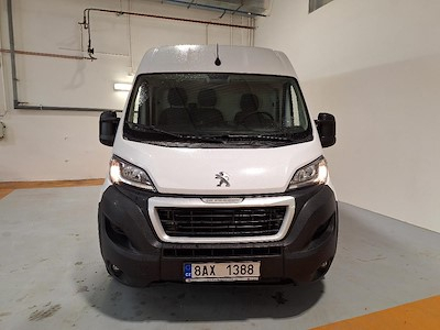 Peugeot Boxer 2.2 BlueHDI 140 3300 L2H2 Access