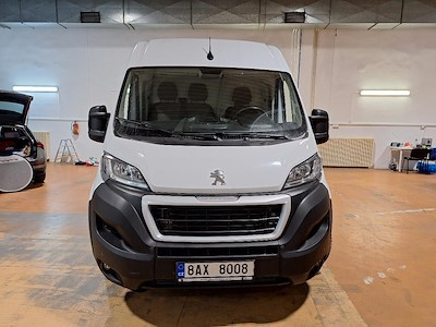 Peugeot Boxer 2.2 BlueHDI 140 3300 L2H2 Access