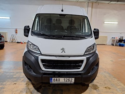 Peugeot Boxer 2.2 BlueHDI 140 3300 L2H2 Access
