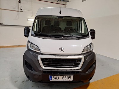 Peugeot Boxer 2.2 BlueHDI 140 3300 L2H2 Access