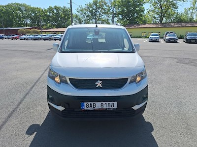 Peugeot Rifter ACTIVE 1.2 PureTech 110 S&amp;S