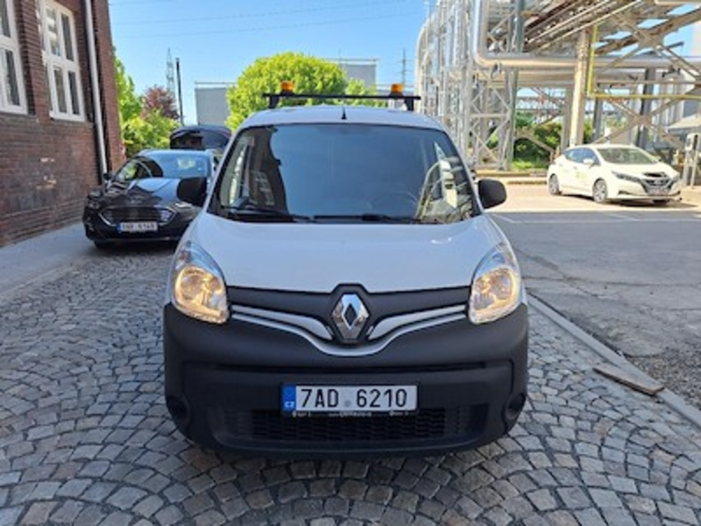 Renault Kangoo 1.5 dCi 75 k Cool S/S