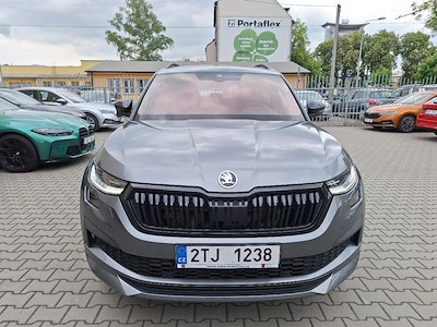 Skoda Kodiaq 2.0 TDI 110 kW Sportline DSG