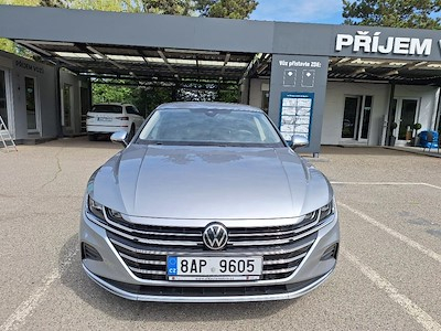 Volkswagen Arteon 2.0 TDI BMT DSG Elegance Shooting Brake