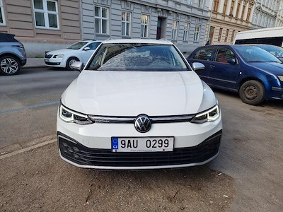 Volkswagen Golf 2.0 TDI BMT 4MOTION Alltrack Variant DSG