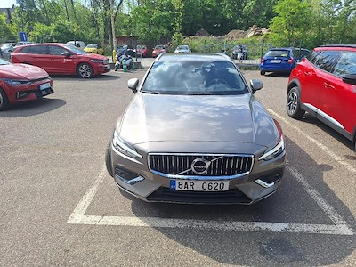 Volvo V60 B3 FWD benzin Inscription Auto