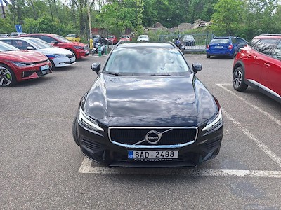 Volvo V60 T4 FWD Drive-E Momentum Auto