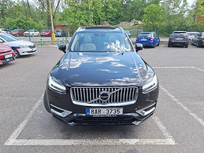 Volvo XC90 B5 AWD diesel Inscription Auto