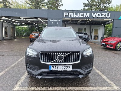 Volvo XC90 B5 AWD Drive-E 2.0L Momentum Pro Auto
