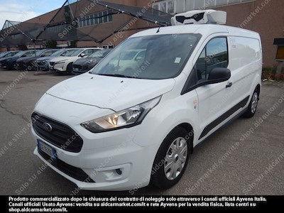 Ford transit connect 1.5 tdci 100cv -