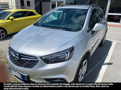 Opel mokka X 1.6 cdti business -