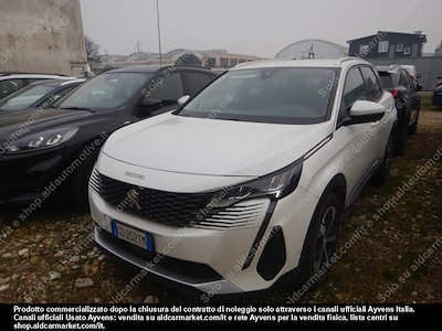 Peugeot 3008 PC bluehdi 130 eat8 -