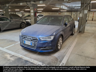 Audi Audi A3 audi A3 1.6 tdi -