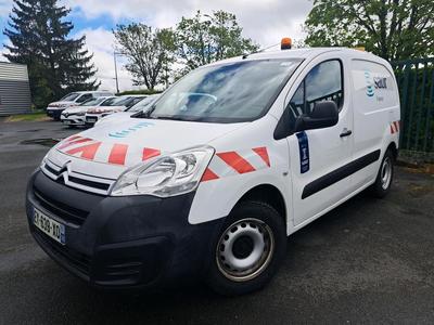 Citroen Berlingo BlueHDi 75 BVM Club M VU [3P] bvm 5-75CH-5cv, 2018