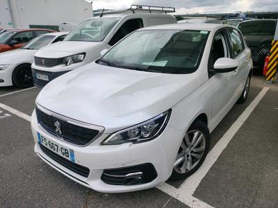 Peugeot 308 BlueHDi 100 S&amp;S ACTIVE BUSINESS VP [5P] bvm 6-100CH-5cv, 2020