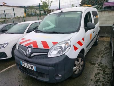 Renault Kangoo Express Extra R-Link - Blue dCi 115 VU [4P] bvm 6-115CH-6cv, 2020