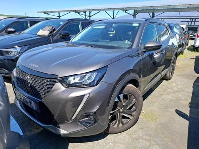 Peugeot 2008 1.5 BLUEHDI 100 S&amp;S ALLURE BUSINESS VP [5P] bvm 6-100CH-5cv, 2021