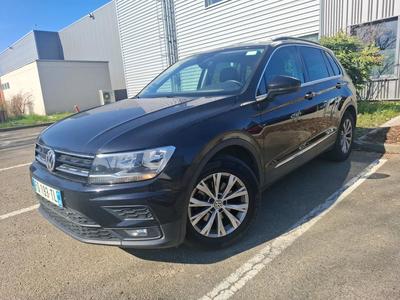 Volkswagen Tiguan 2.0 TDI 150 BVM6 Confortline Business VP [5P] bvm 6-150CH-8cv, 2020