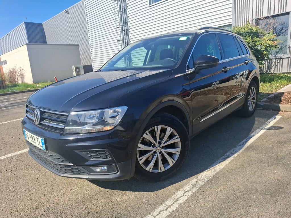 Volkswagen Tiguan 2.0 TDI 150 BVM6 Confortline Business VP [5P] bvm 6-150CH-8cv, 2020