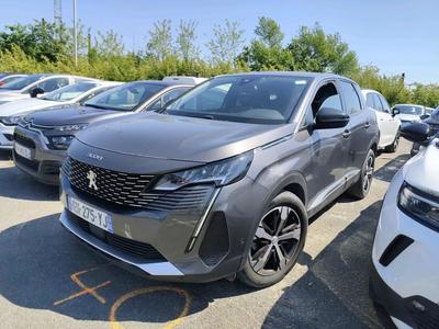 Peugeot 3008 BlueHDi 130 S&amp;S EAT8 Allure VP [5P] bva 8-130CH-7cv, 2022