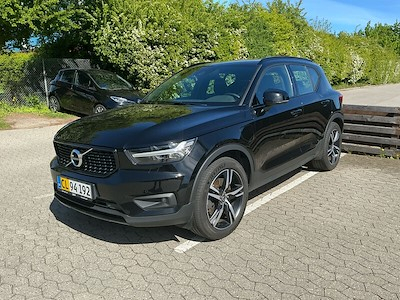 Volvo Xc40 1.5 T5 R-Design Recharge Vbl Van aut FA!