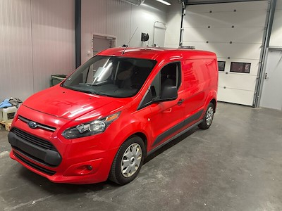 Ford Transit connect 1.5 Tdci 100 240 L Trend Airbag UA!