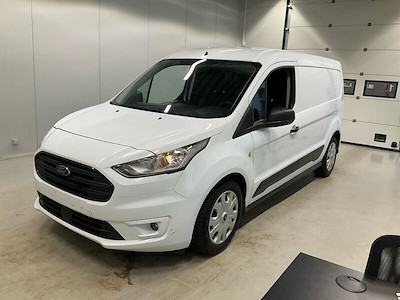 Ford Transit connect 1.5 Tdci Ecoblue 120 L2 Trend Hp A8 UA!