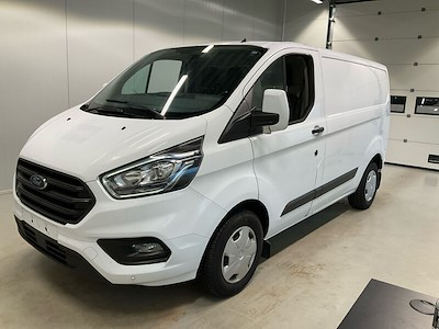 Ford Transit custom 2.0tdci 105 300 Trend Fwd L1 UA!