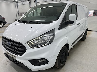 Ford Transit custom 2.0tdci 105 300 Trend Fwd L1 UA!