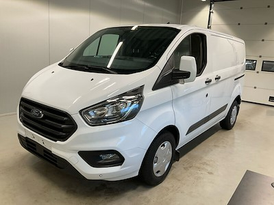 Ford Transit custom 2.0tdci 130 280 Trend Fwd L1 UA!
