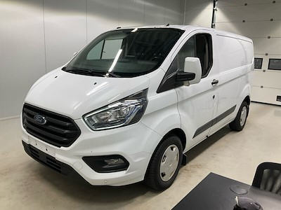 Ford Transit custom 2.0tdci 130 280 Trend Fwd L1 UA!